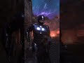Part man Part machine All Operator The RoboCop Event 