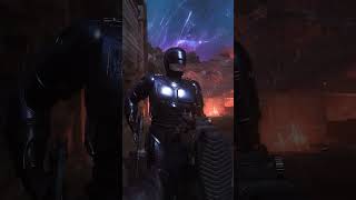 Part Man Part Machine All Operator The Robocop Event Pass Is  Now