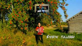 "Syksyn Tullessa"