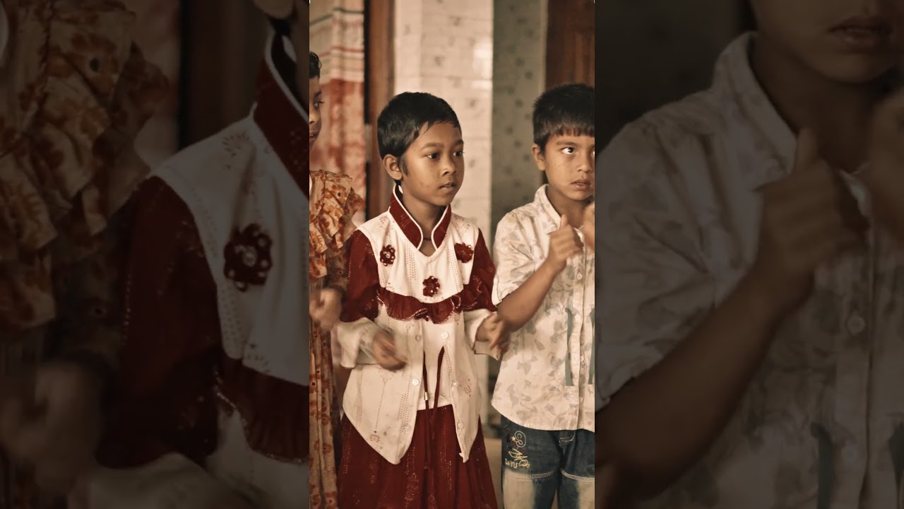 A Journey With Dads From Across the World