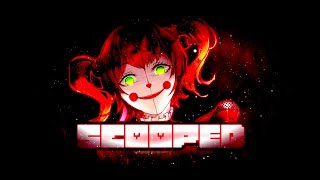 FNAF:The Story Of Underground [Undertale AU] - Scooped