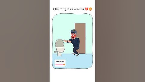 Bad officer: HideMyproof 😍 Android X iOS #shorts