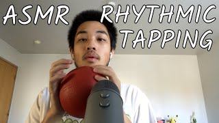 ASMR Rhythmic Tapping