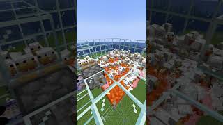 Steves Lava Chicken In Minecraft