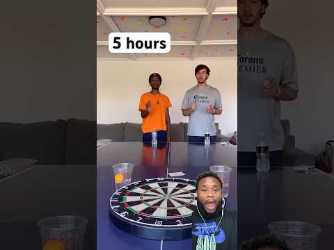 How Long Did These Trick Shots Take?