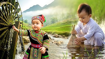 Cười ngất với mấy cụ non miền quê – Tổng hợp video hài phần 10