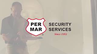Per Mar Security Services - Local Security You Can Trust