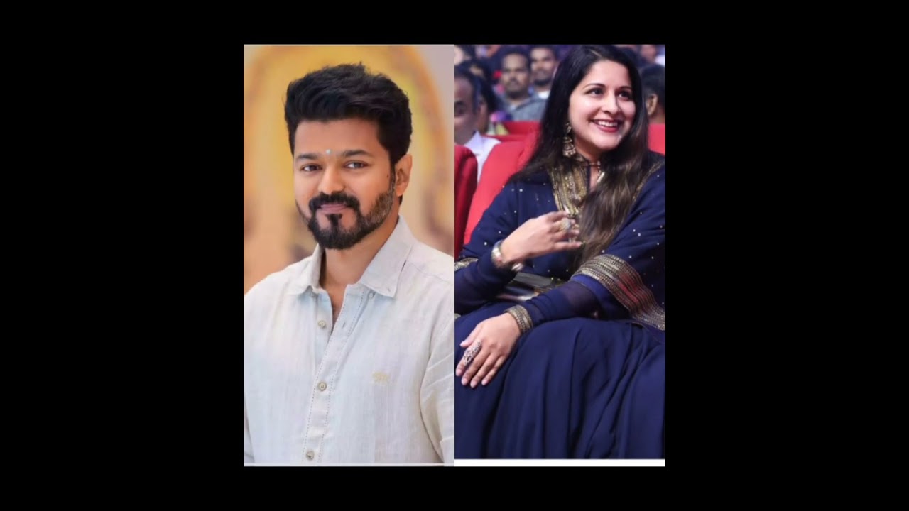 Top 10 South Indian actor & their wife ....