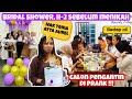 NGEPRANK CALON PENGANTIN BAYARIN ACARA BRIDAL SHOWER SENDIRI !!!