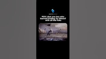 Launch trading bots on CryptoRobotics and join our community! Together it’s easier 💎👉🏻Link in bio