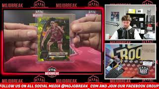 User profile - Mojobreak.