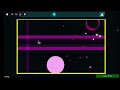 I beat Chronos in Roblox just shapes and beats