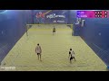 12:50 A.Fudar / I.Ivanov - Y.Bohdashkin / Y.Yevdokymov | Winners Beach Volleyball