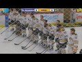 2/18/17 Adrian College Men's NCAA Hockey vs St. Scholastica