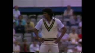 CRICKET 1987 06  ENGLAND vs PAKISTAN 03rd test