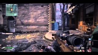 MW3 Montage #1 || Deception 0.1 (Drifting In Style Ep.1)