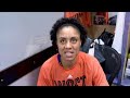 All-Star All-Access with Candice Dupree