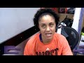 All-Star All-Access with Candice Dupree