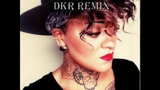 Kamisa Negra - DKR (Gil Cmoi remix Kizomba)