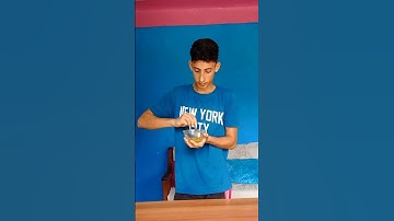 I tried to make slime | Again failed ❌ #shorts