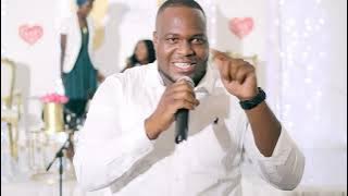 Leihlo ke seipone sa moya - David Monyela(Performing live on Together Forever in Holy Matrimony)