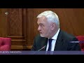 Владимир Уйба провёл рабочее совещание по вопросам реконструкции Республиканского стадиона