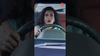 Heartbroken Boy Met With a Car Accident | Sugar Baby | DEKHTv #accident