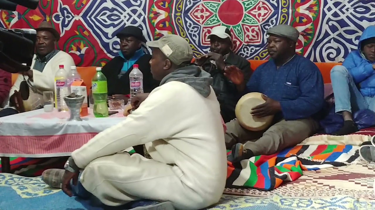 كوكتال جربي .. شالة جربية .. زهو فرقة أولاد جمعة عند أمير البرّاحة ساسي بلخير خزرون 2021