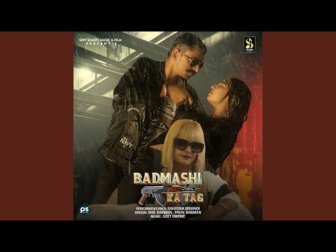 Badmashi Ka Tag 