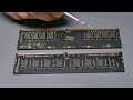 Починяем ОЗУ DDR4 B-die