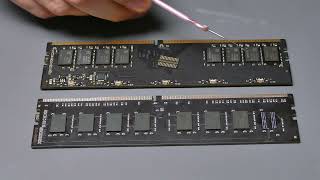 Починяем ОЗУ DDR4 B-die
