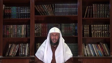 من لطائف القرآن الكريم 307 تناسب السور ، تناسب أوائل سورة الحج مع أواخرها