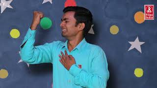 2019 Best Acting By Shashi Prakash,( Ghazipur ), J.K.Films Studio