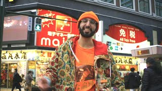 Raijin - Good Day Official Music Video