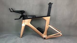 TT912 time trial racing frame Bike bicycle#seraph #bicycle #bike #cycling #seraph #racing #timetrial