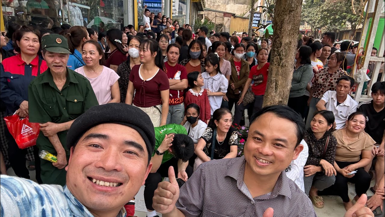 Điện Máy Đức Anh Ngã 3 Pắc Há Bắc Quang Tuyên Quang