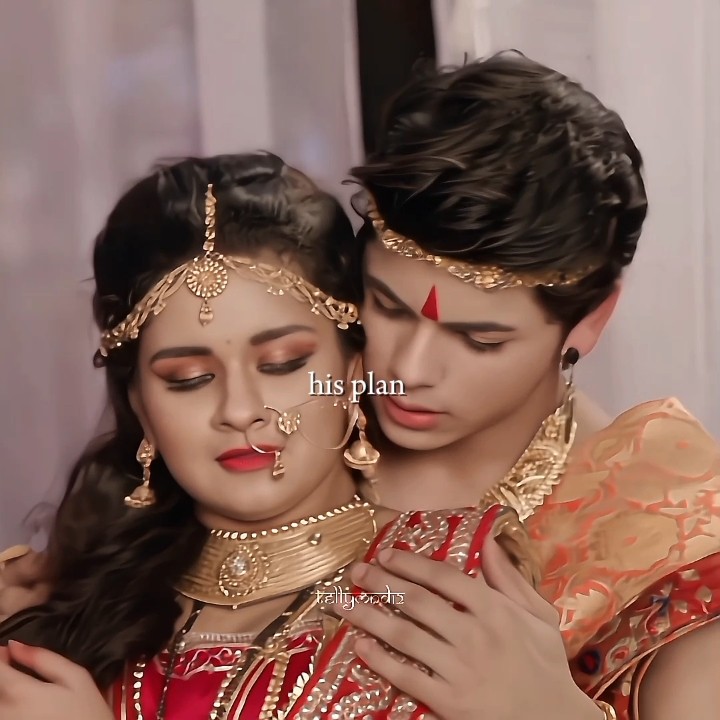 His plan or god's plan? #chandranandini #siddharthnigam #tellywood #chandraguptamaurya #Bindusara