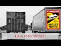Dein toter Winkel - Predigt Waldemar Tobert | FECG Mettenheim