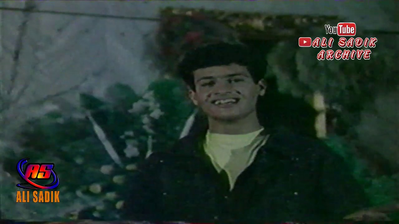 ضياء حسين / هيج انت حلوة / مقطع صغير