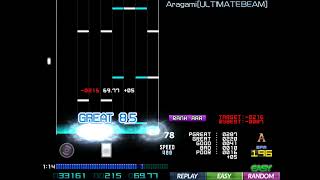 Bms 23 Aragami Ultimate Beam Easy Clear