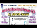 CBPBU Admit Card Download Process 2023 | Update By OmkartiQ