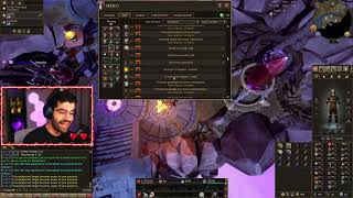 A New Beginning (Day 4).. [It's Not That Hard] Duo Hardcore Competitive Group Ironman
