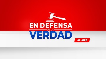 EN DEFENSA DE LA VERDAD 👩🏻‍⚖️ con ELIO ZÚÑIGA - 21/12/25