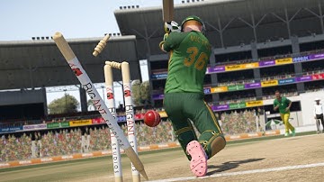 Top 5 Best Cricket Games For Android & iOS 2017