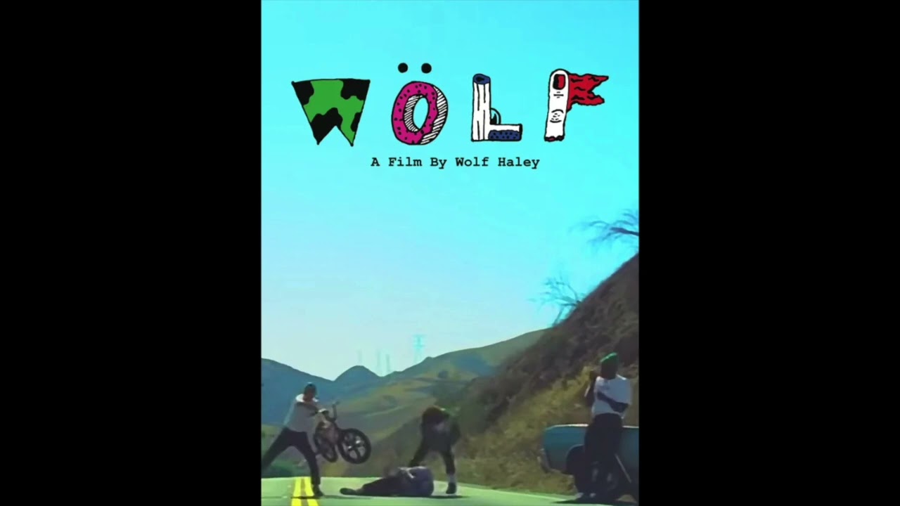 [FREE] Tyler, the Creator x Wolf type beat ~ "Blossom"