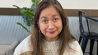 Filipino Girl Tries New Filipino Restaurant ￼in Annandale, Virginia