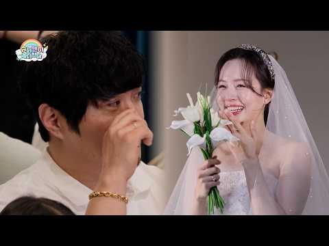 [예고] 15년만에 지키게 된 약속😍 <strong>KCM</strong> 장가 가는 날! #슈퍼맨이돌아왔다ㅣKBS