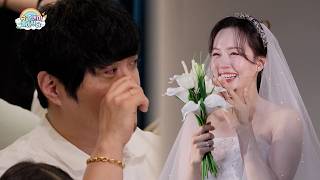 [Preview] A promise kept after 15 years😍 The day KCM gets married! #TheReturnofSupermanㅣKBS