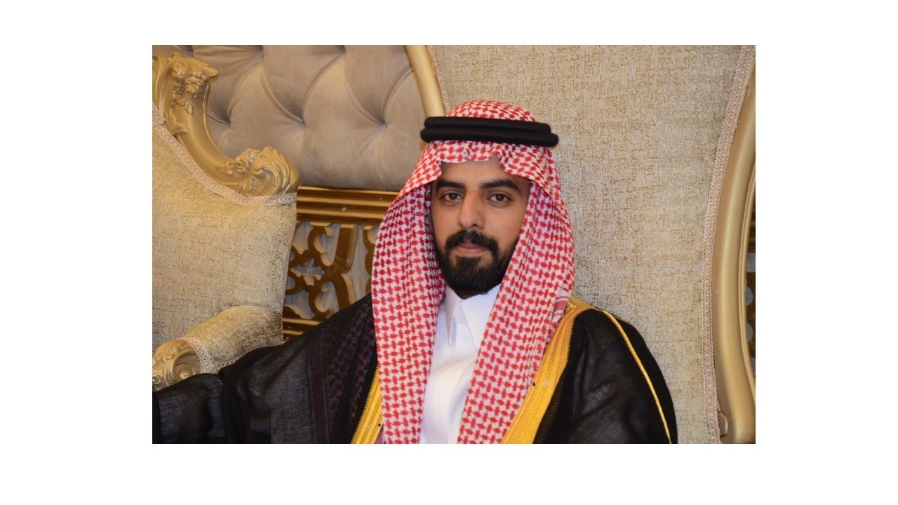 حفل زواج / محمد بن سالم بن حمد  ال سمران العاطفي