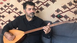 Kaşanlı Bülent Taş.(Ommon Ommon )                       söz:müzik : Kaşanlı Bülent Taş Resimi